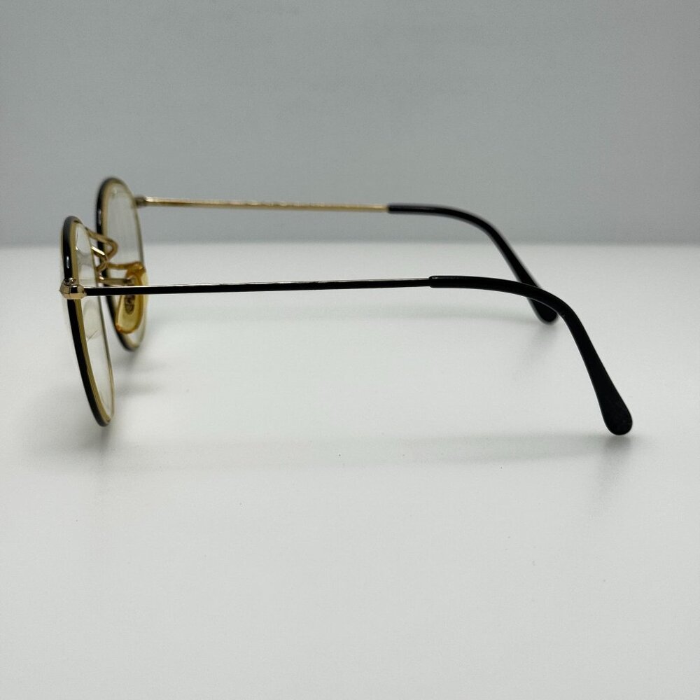 Ralph Lauren Polo Classic X Japan Eyeglasses Eye Glasses Frames 51-22-145 - Picture 4 of 6